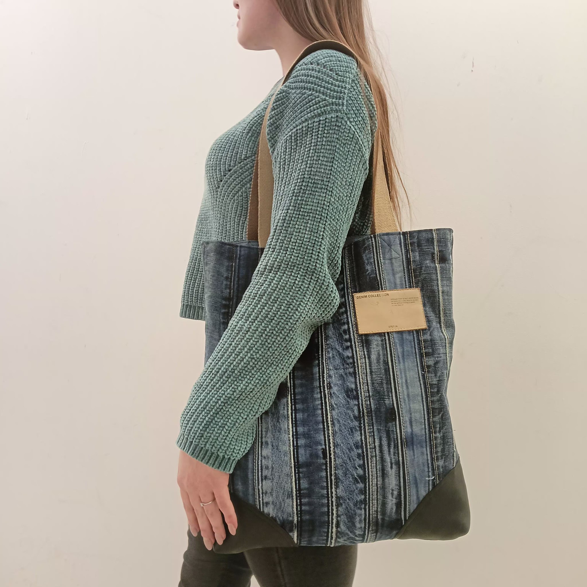 Dion Lee UTILITY SHOULDER BAG / GRY 【公式通販】