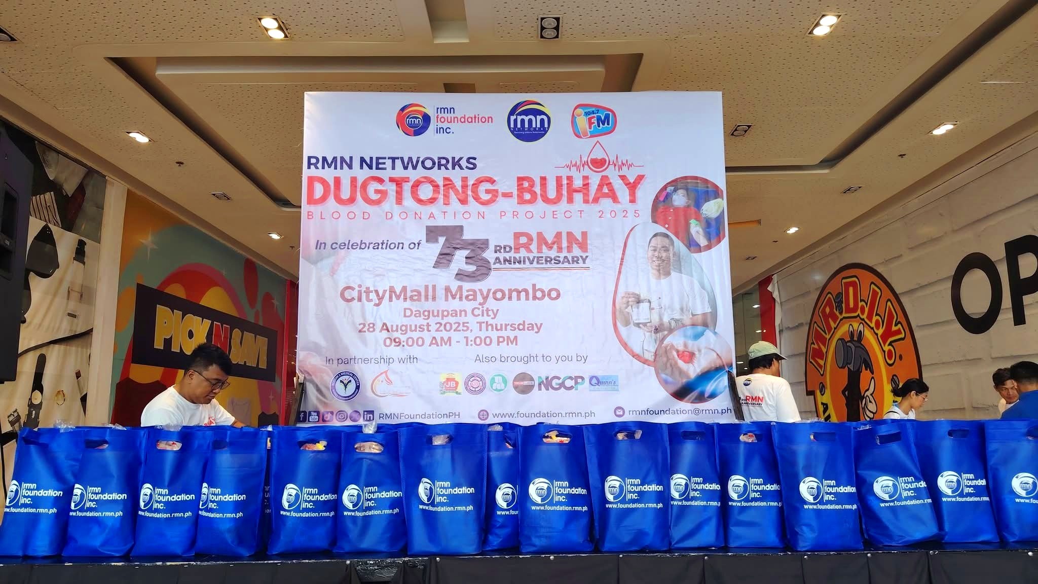 CityMall Mayombo added a new photo. - CityMall Mayombo