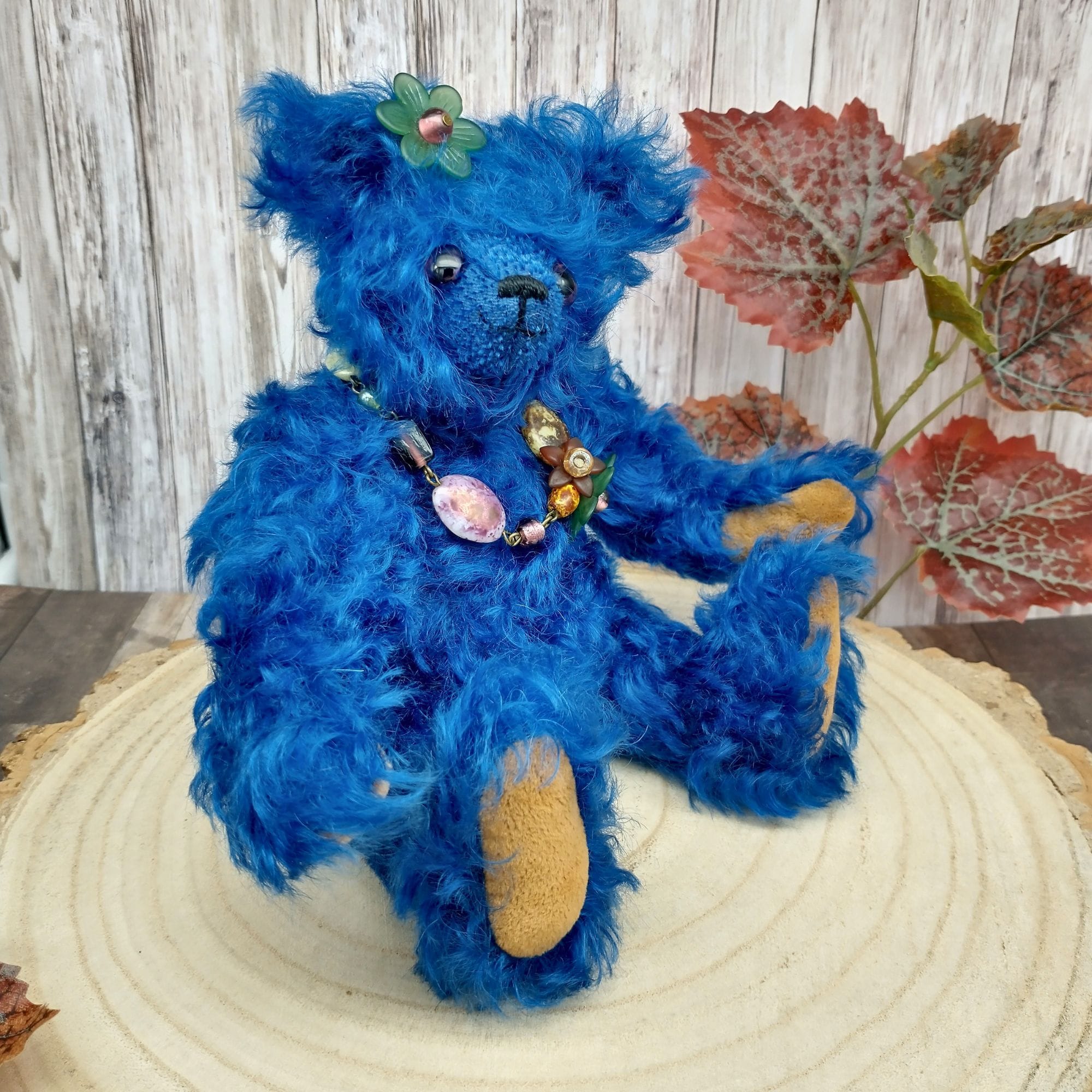 The 2025 Steiff Christmas Teddy bear ornaments are here 🎄 A
