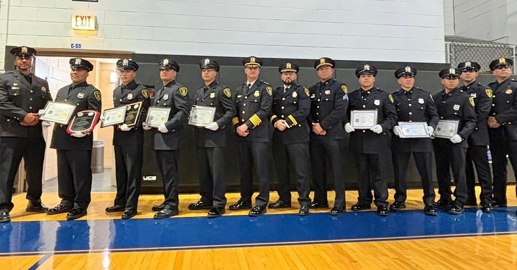 Congratulations to the... - Union City Police Department | Facebook