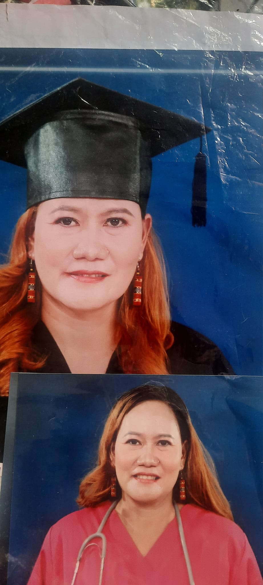 Jing Reyes Mendoza