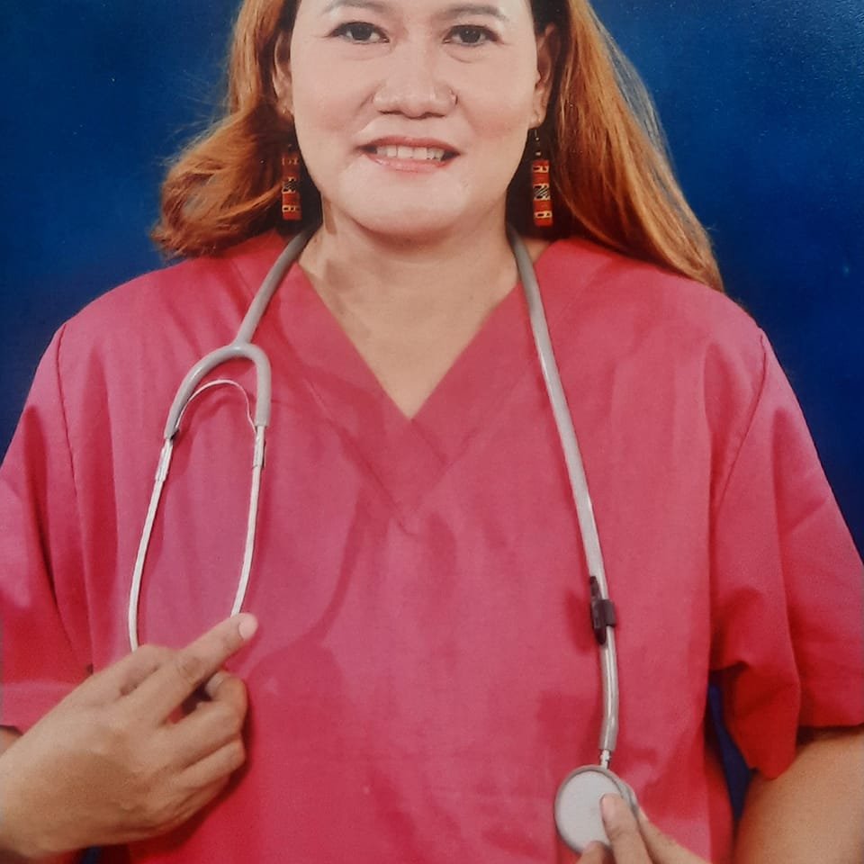 Jing Reyes Mendoza