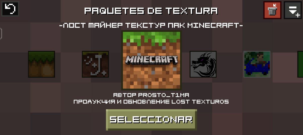 LostMiner Latam 🌎_🌎 | alguien si quiere que le pase texturas tengo ...