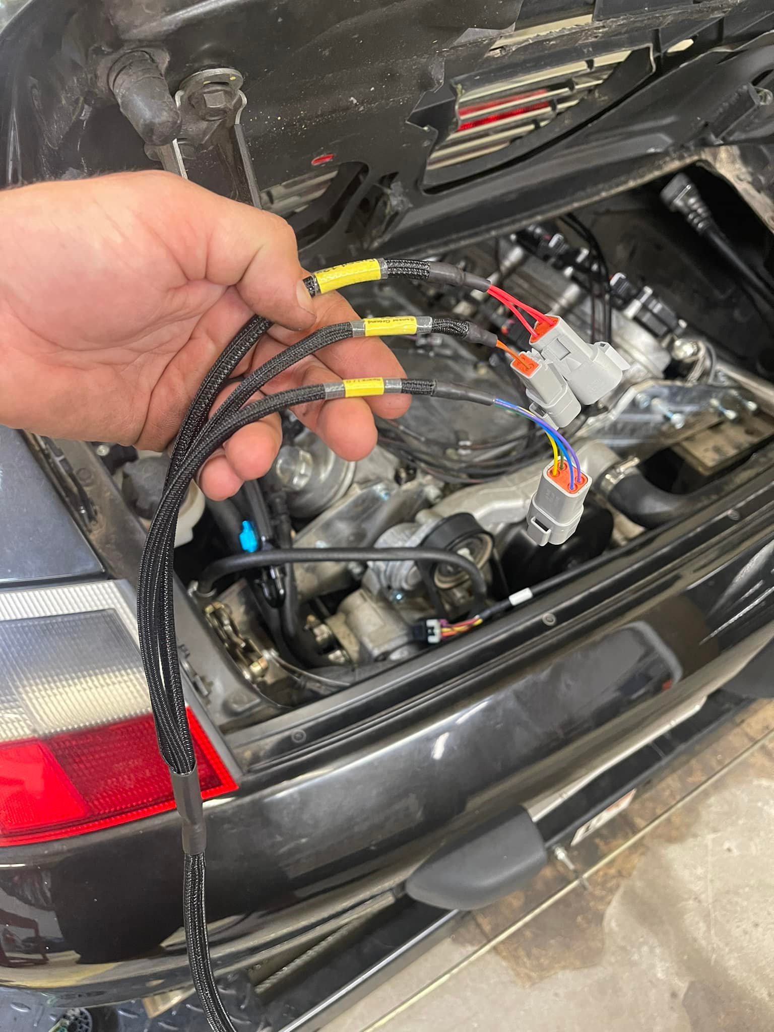Tempest Racing | Waldorf MD