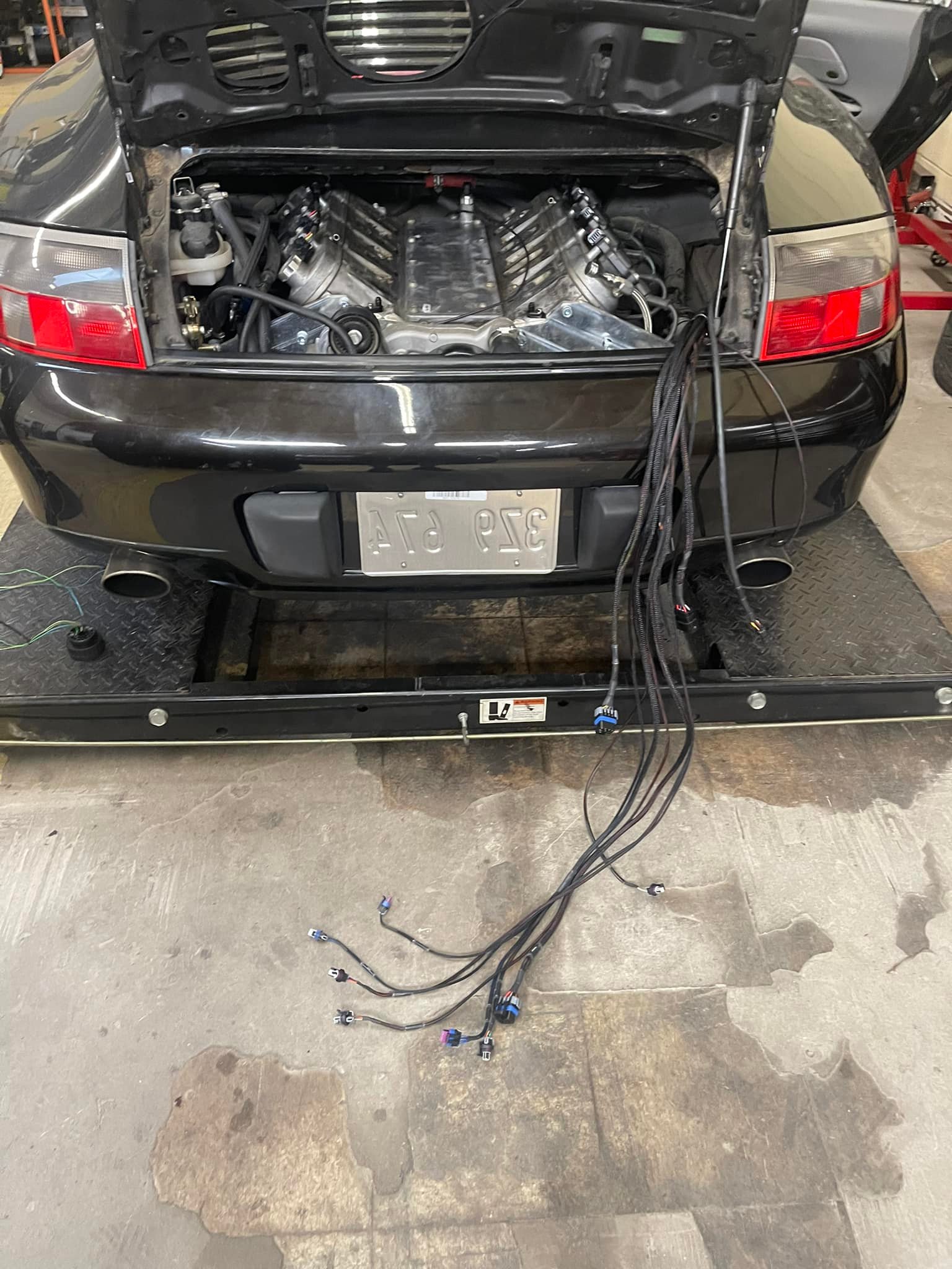 Tempest Racing | Waldorf MD