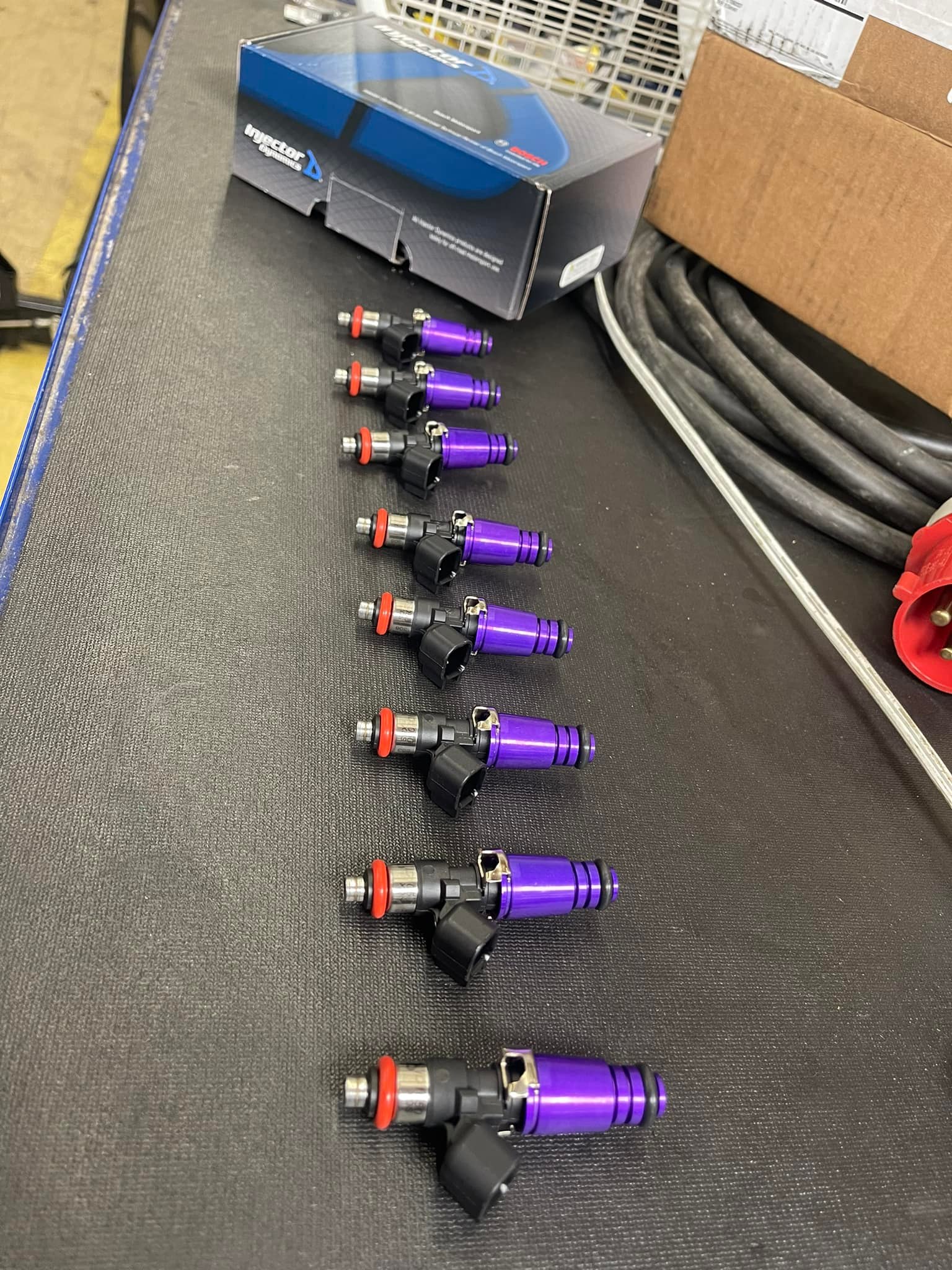 Tempest Racing | Waldorf MD