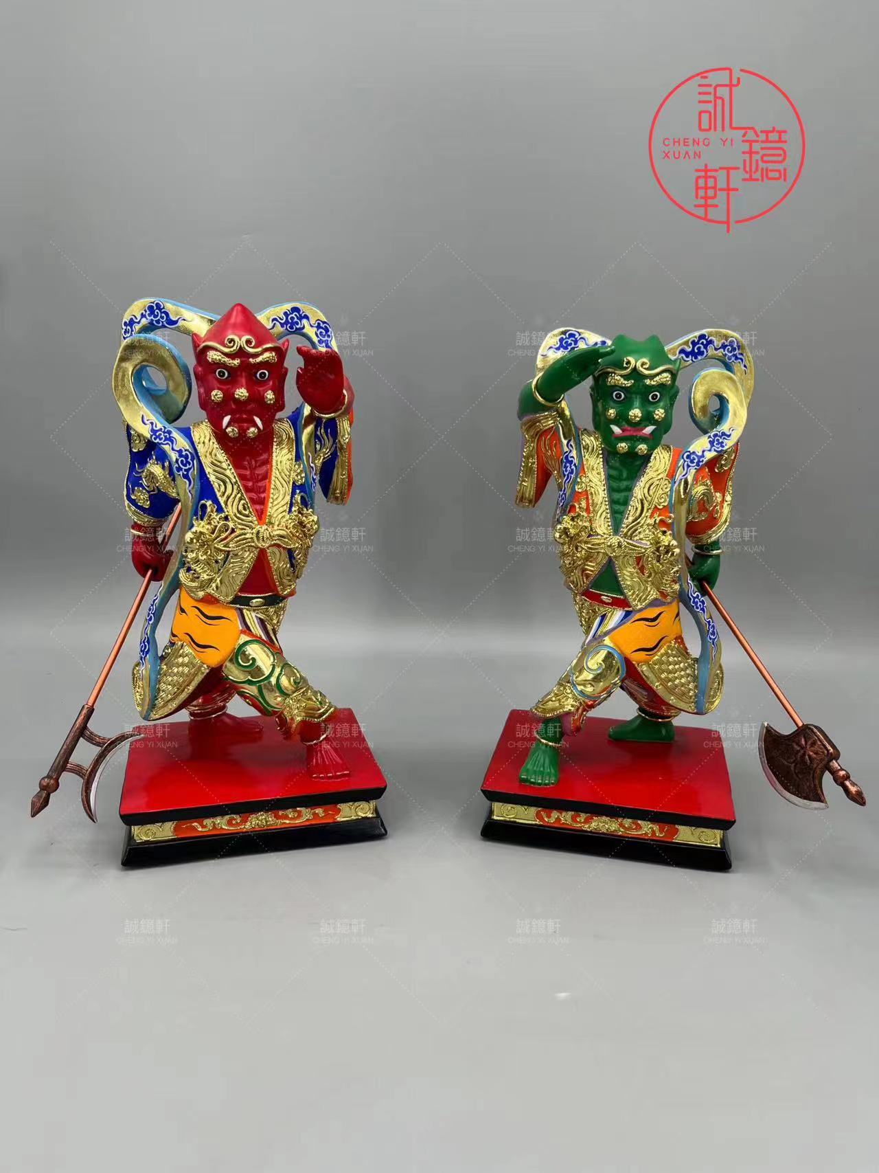 千里眼顺风耳】客户特定千里眼顺风耳#同款其他尺寸可定制可改细节#诚镱 