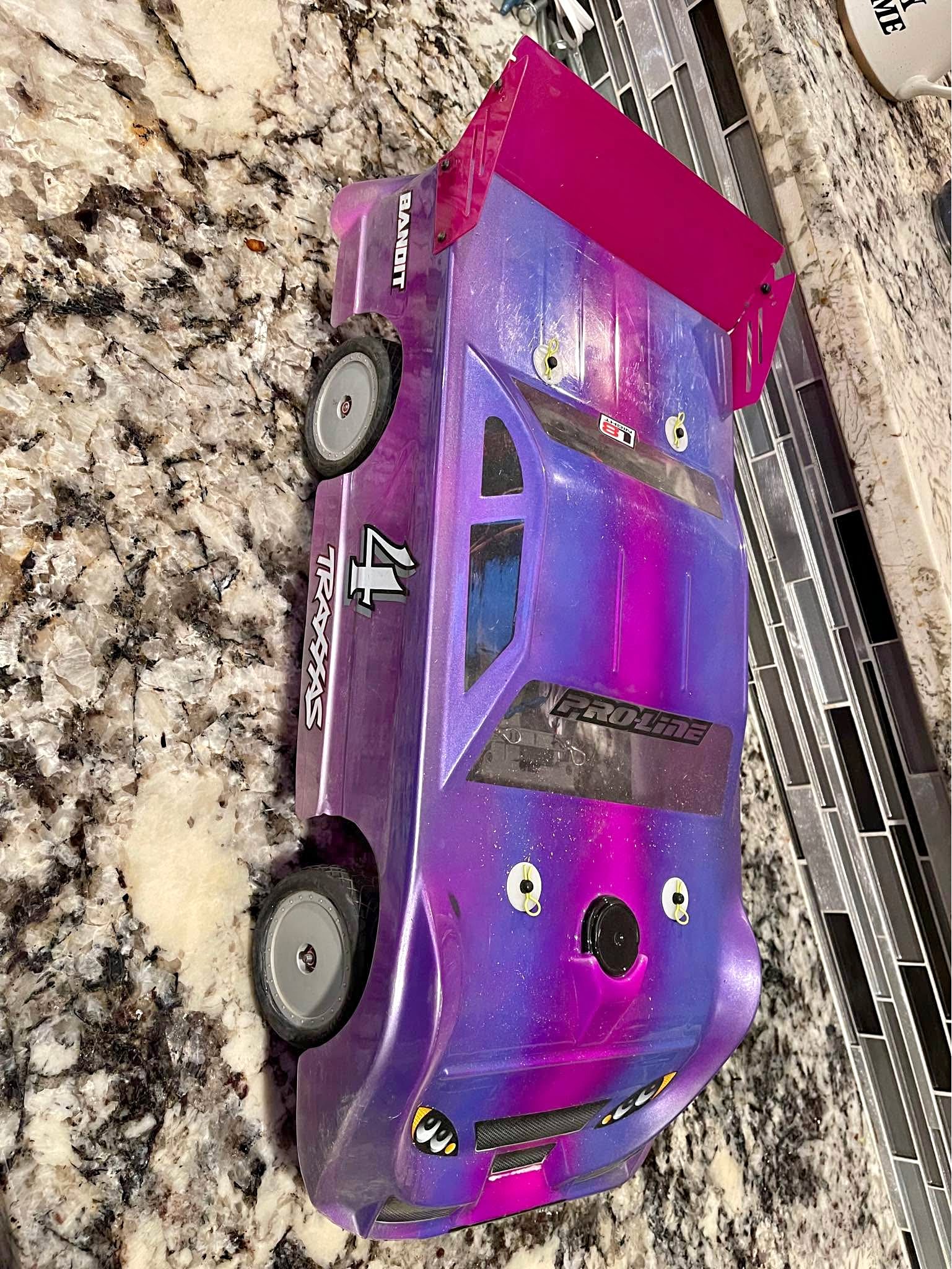 Rc car - Cars & Trucks - Chico, California | Facebook Marketplace ...