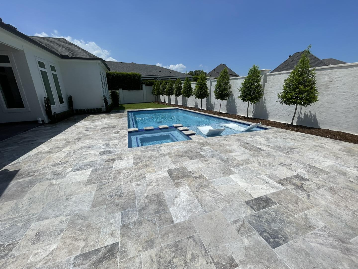 Waterscapes Pool and Spas LLC. | Metairie LA