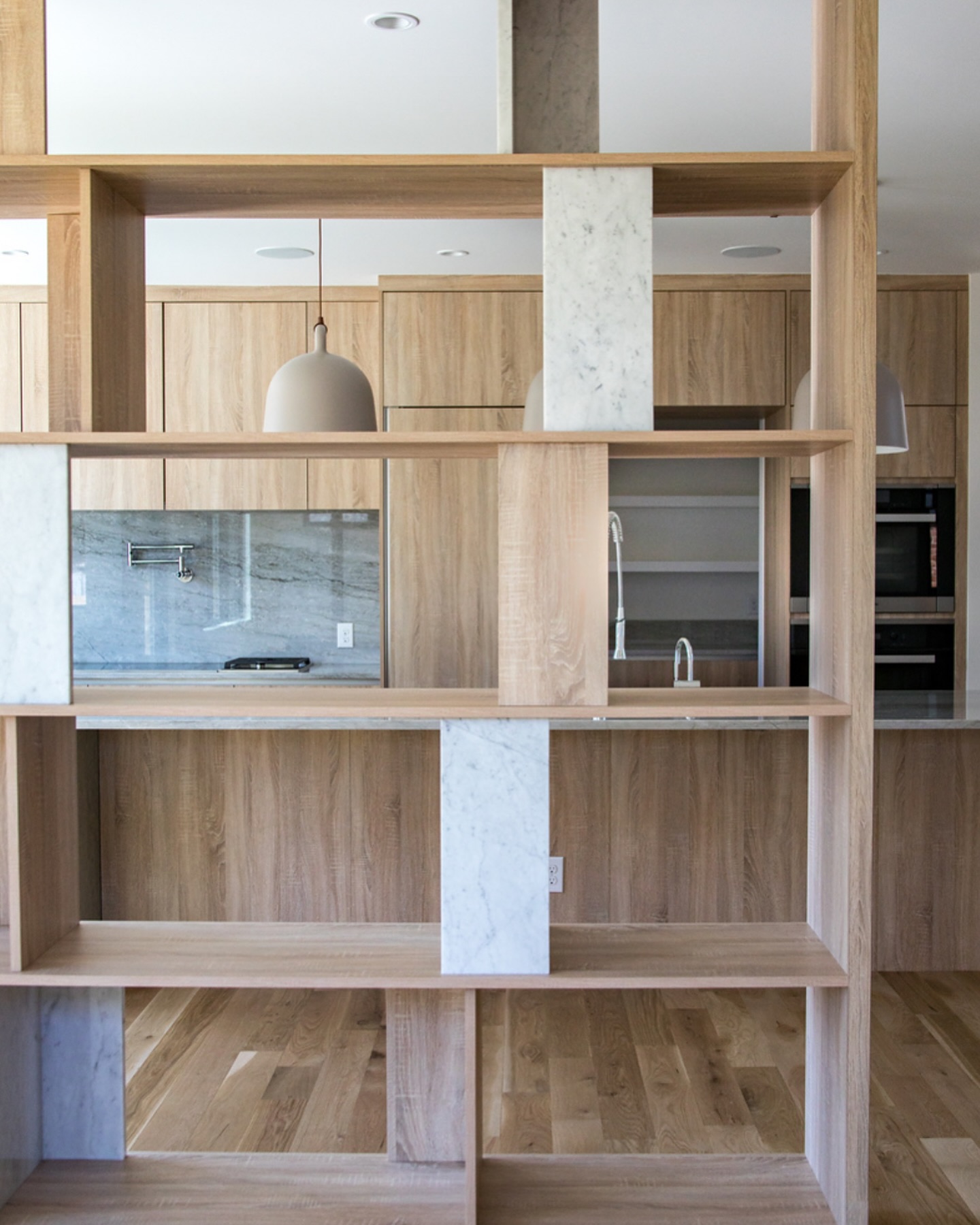 The structural design of your... - Colorado Modern Kitchen | Facebook