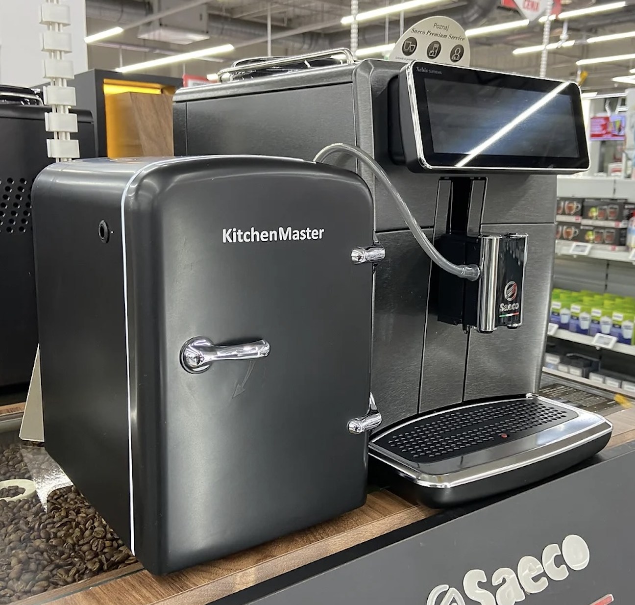 KitchenMaster | Warsaw