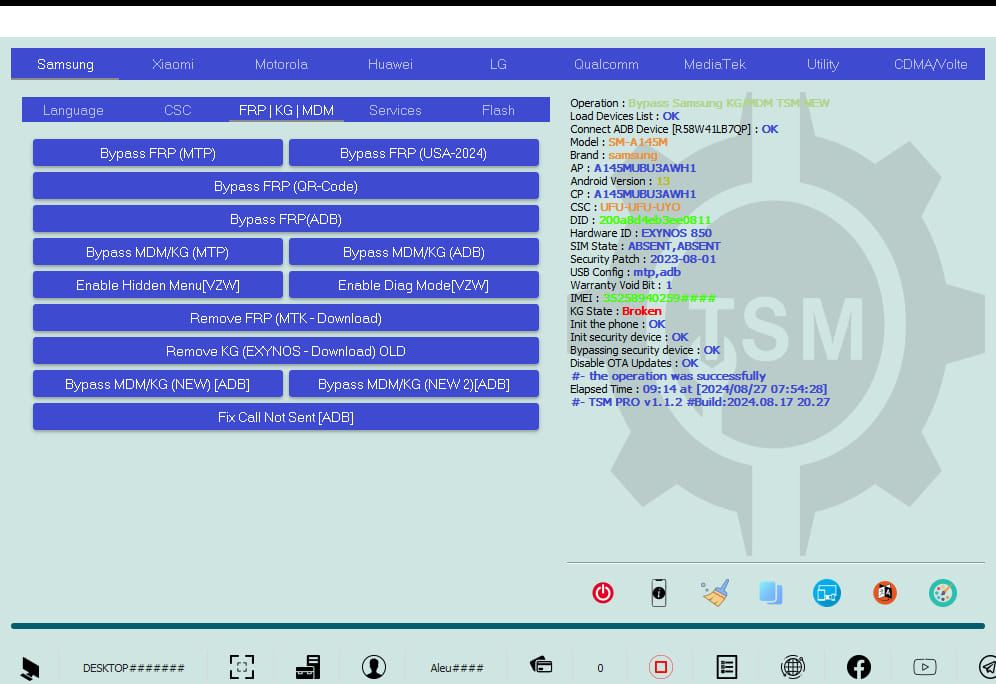 tsm-tool-pro-official-remove-samsung-kg-mdm-facebook