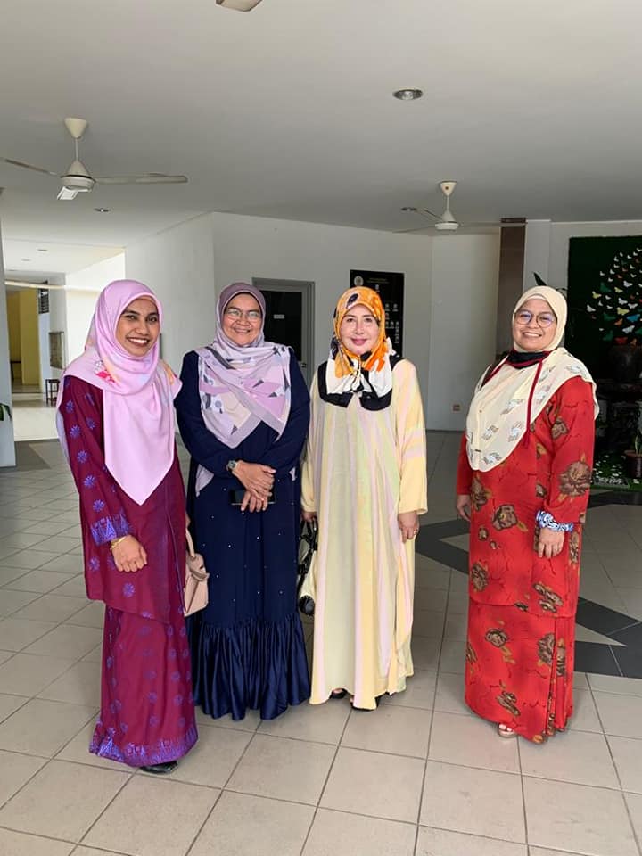 Rumah Puteri Arafiah Shah Alam Selangor Malaysia Sorority Fraternity Facebook