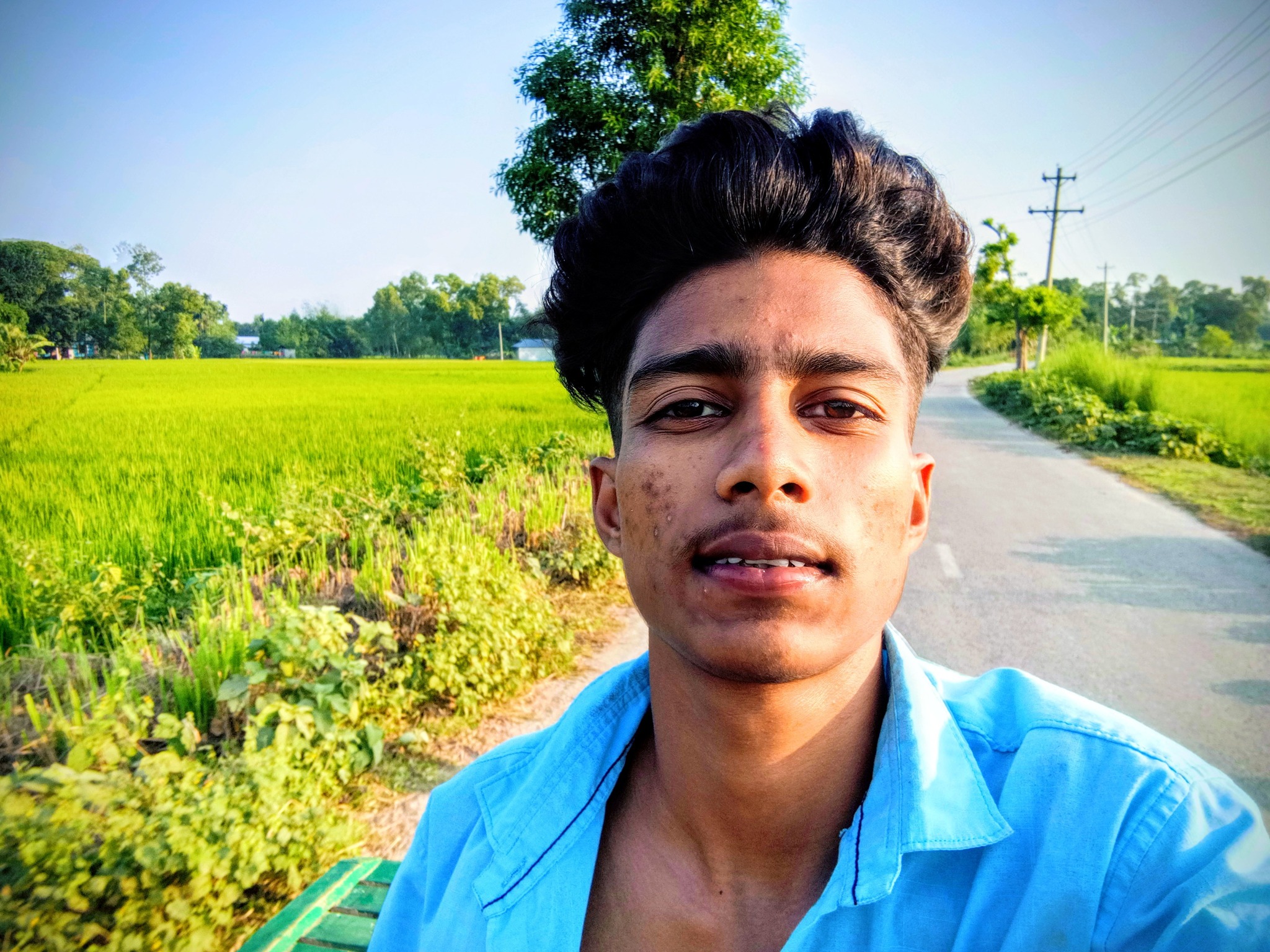 Md Shamim Rana