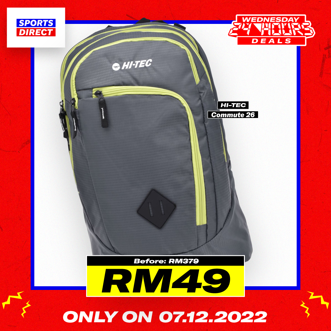 20l backpack hiking Little Dean Color:SIlver Ergonomic shoulder straps and Fishing Rod Ferrule Wax SS00