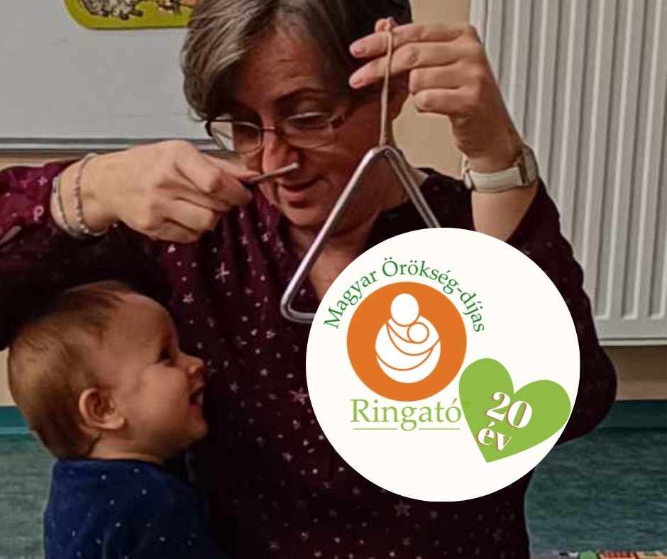 Ringató - Danczi... - Ringató - Danczi Mónika foglalkozásai