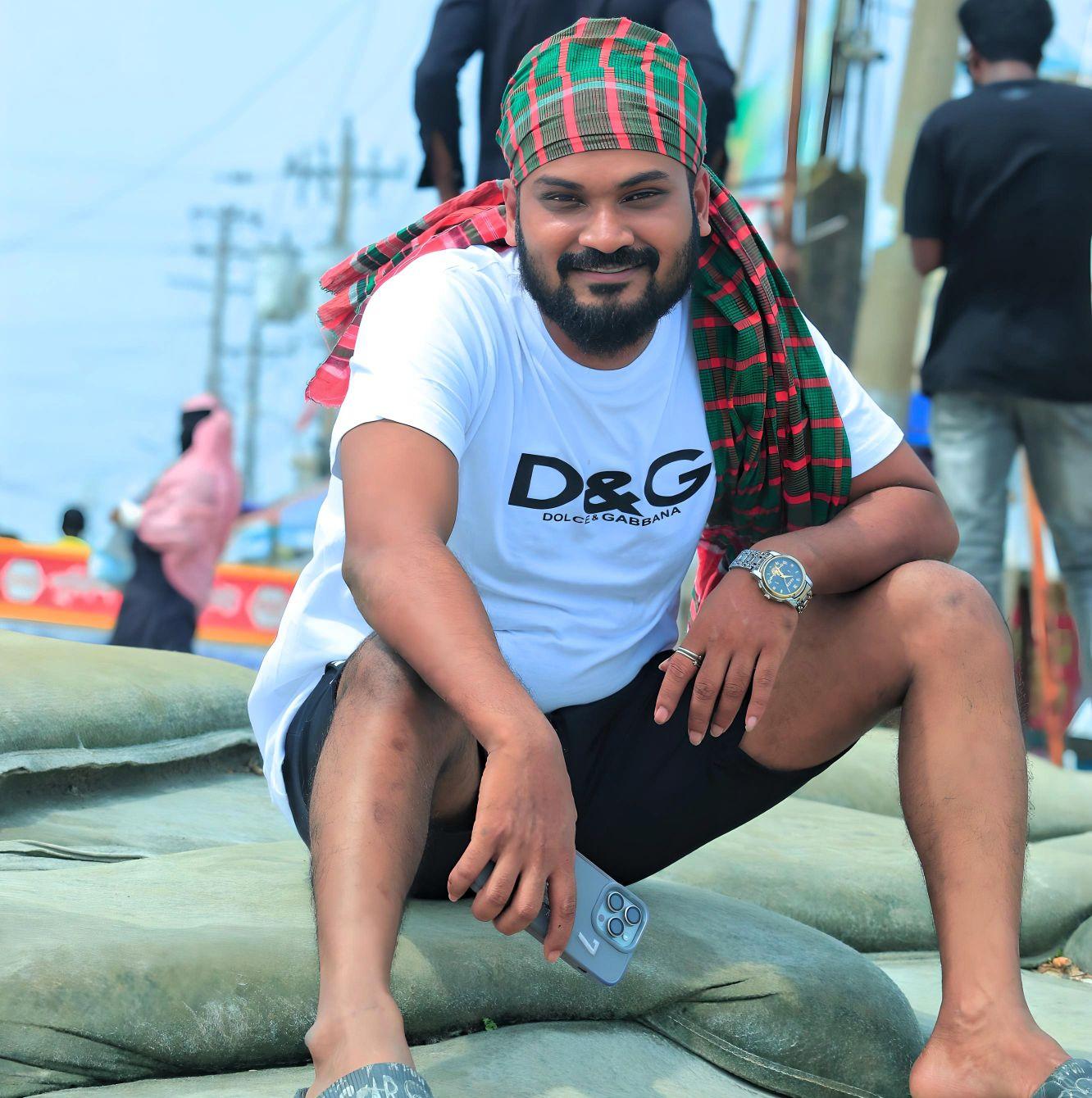 Mirajul Islam