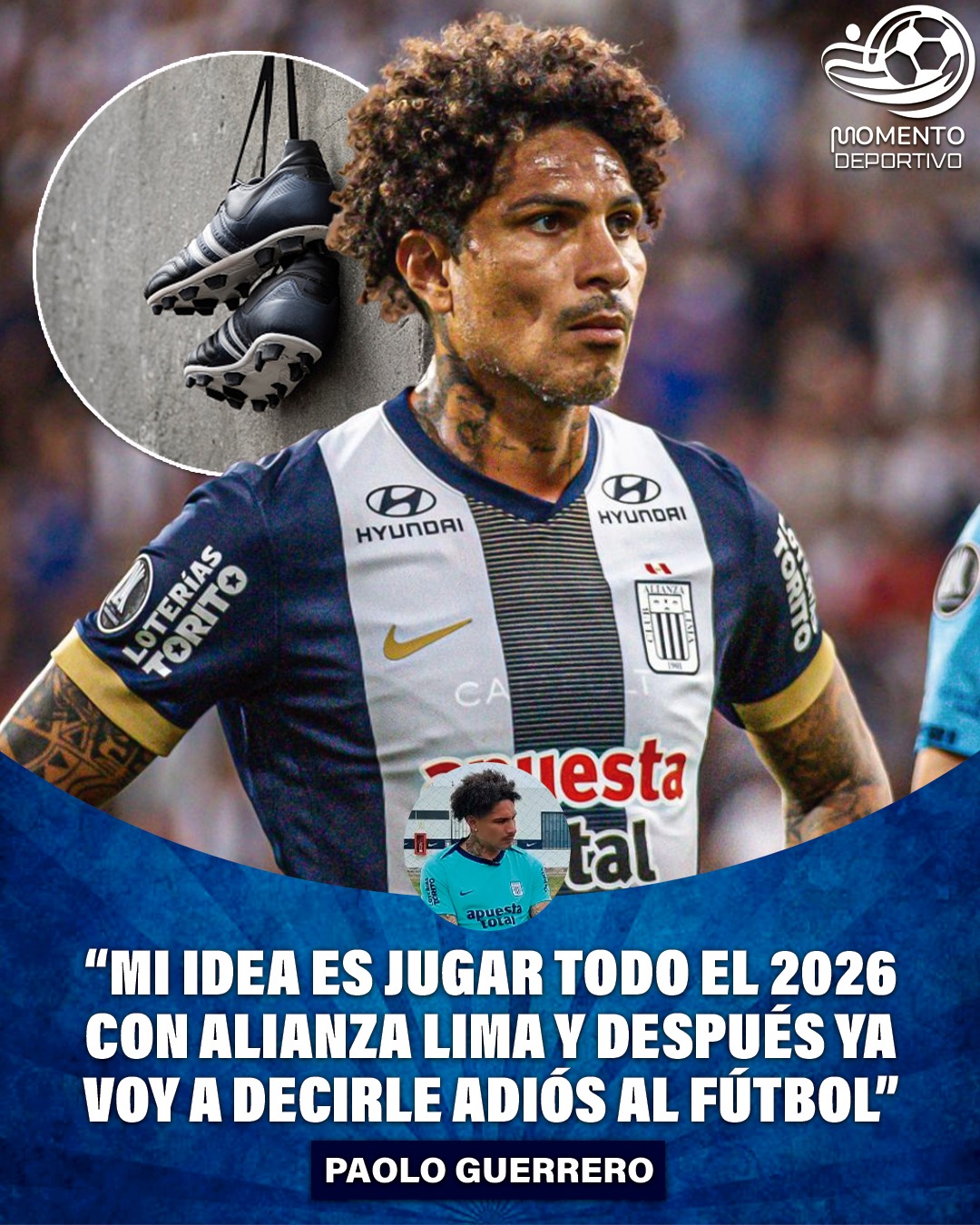 momento
