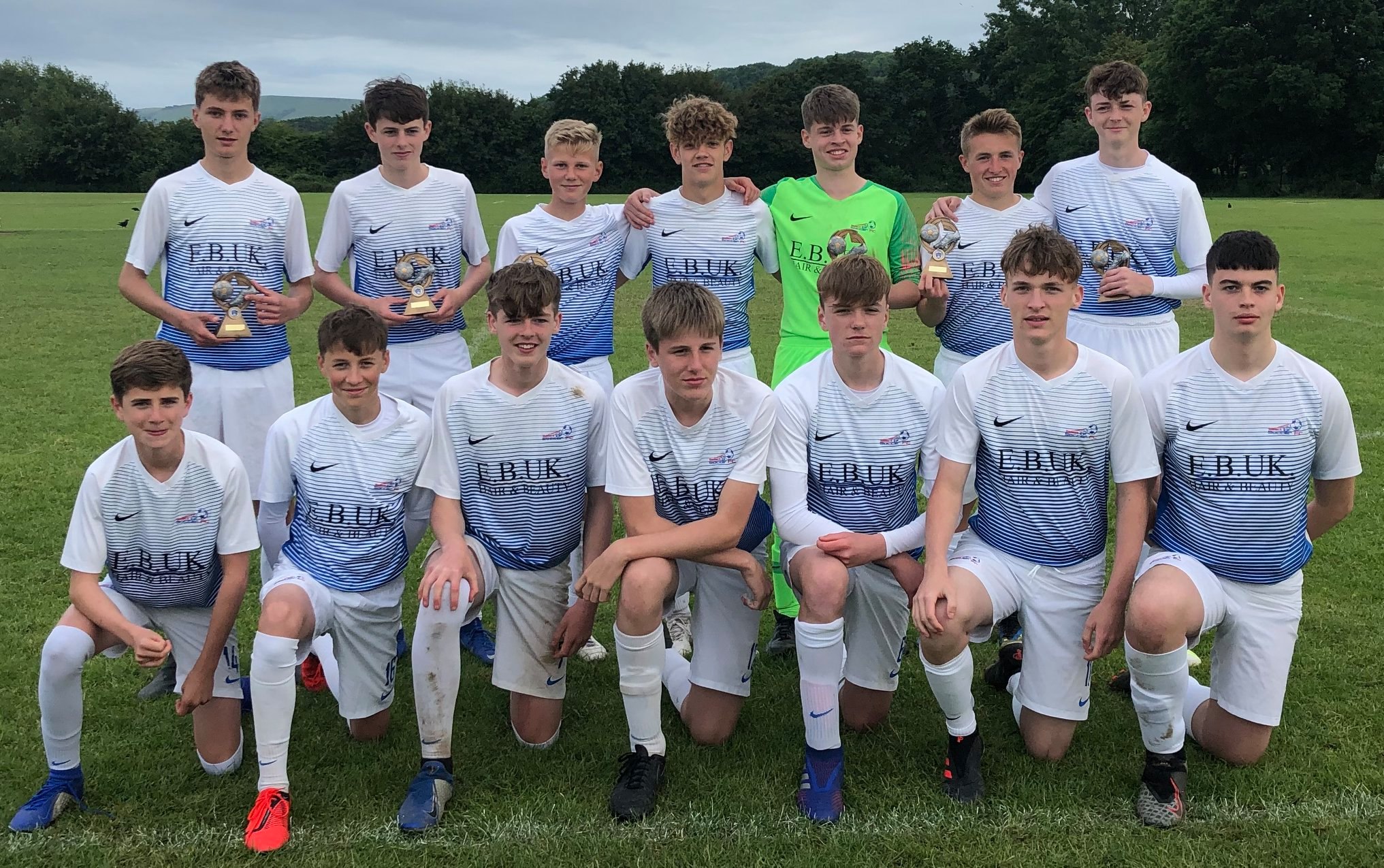 Select Soccer Football Club