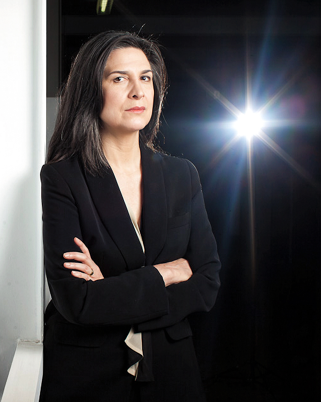 Pamela-Rabe.com - Throwback to 2012 when Pamela Rabe did this promo ...
