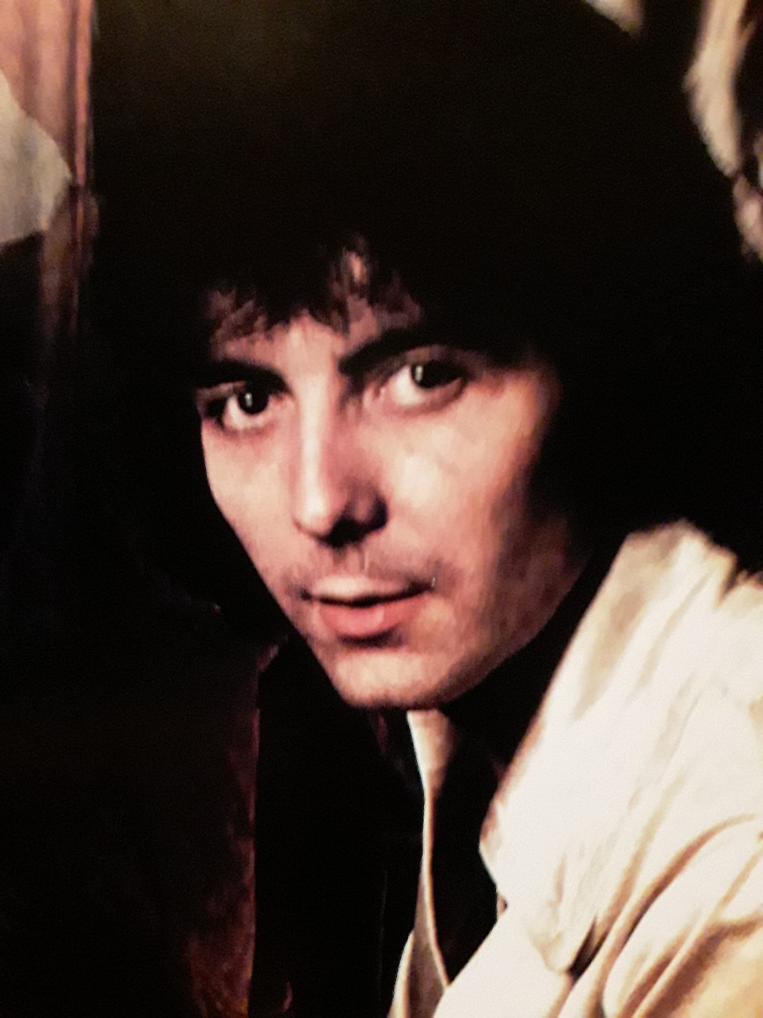 The Legendary Tony Iommi 60's