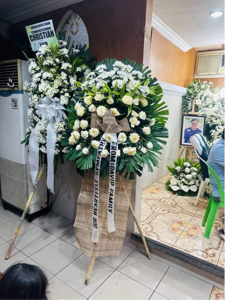 Sorsogon Florist Fresh Flowers | Sorsogon