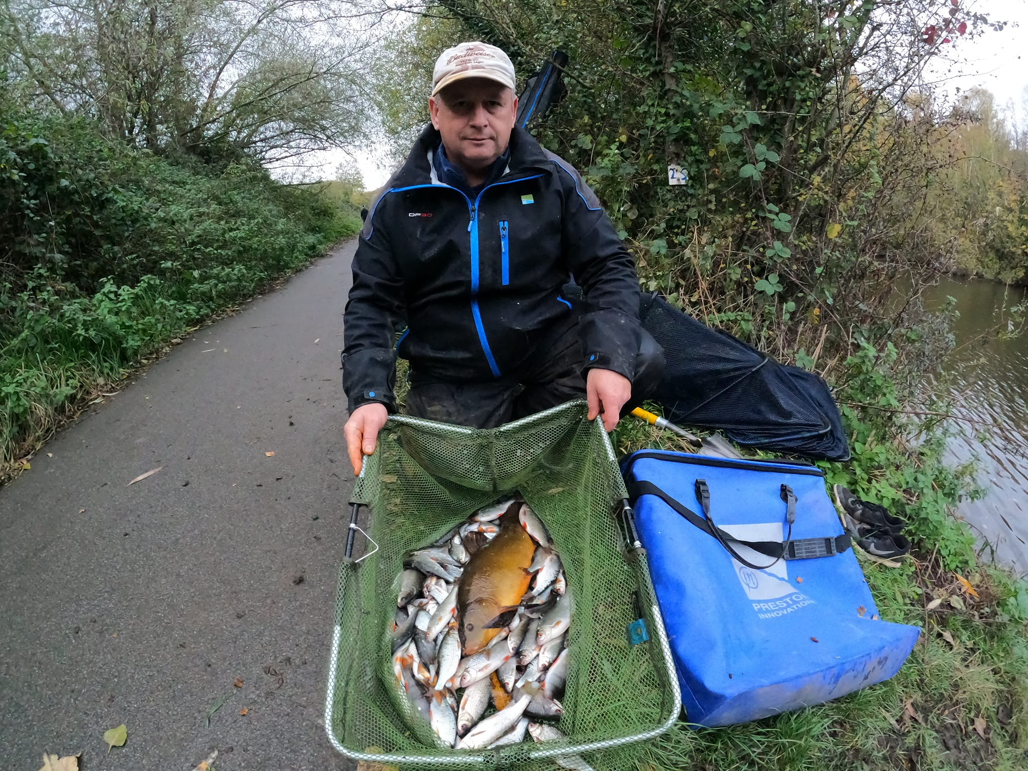 Yorkshire Bandit Angling Club