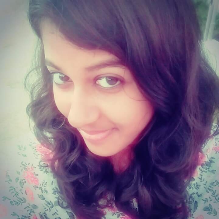 Shalu Ravi