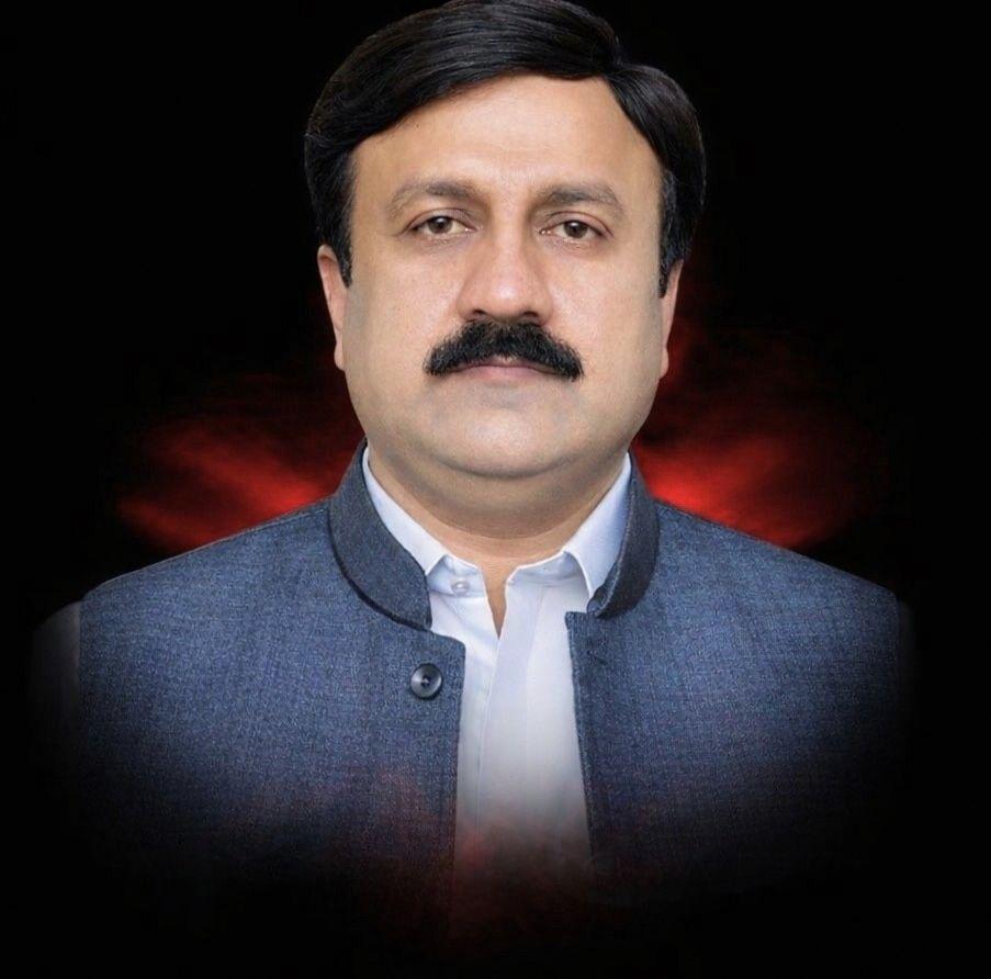 Ali Ashraf Warraich Offical