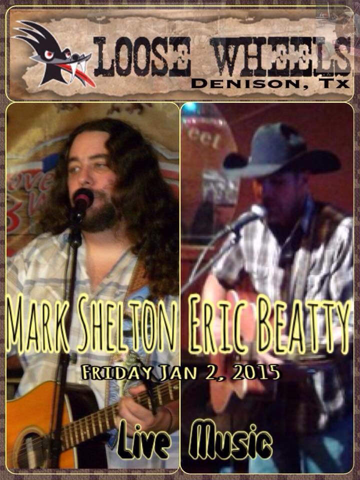 The Eric Beatty Band