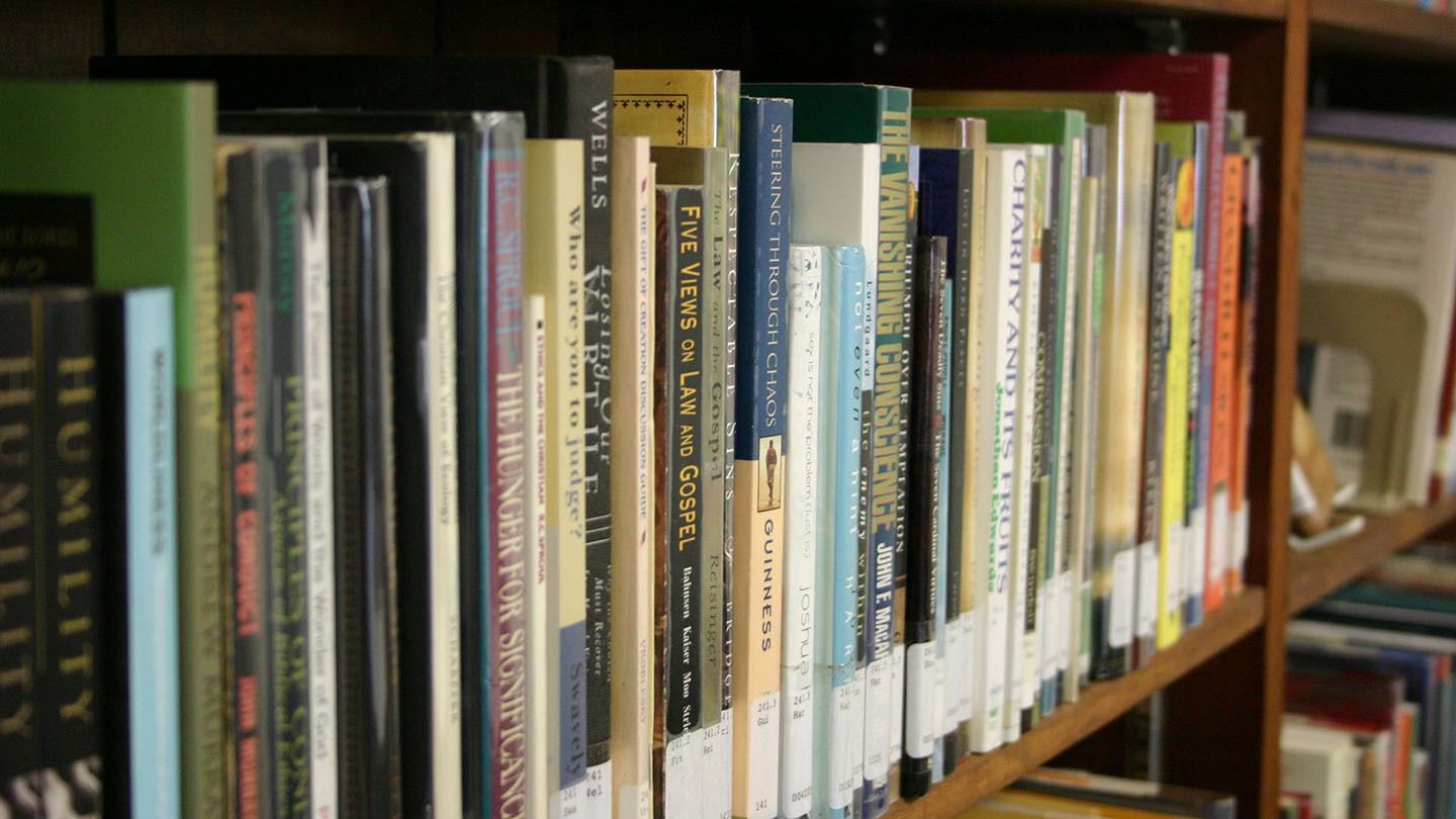 FBC Natchitoches Library | Facebook