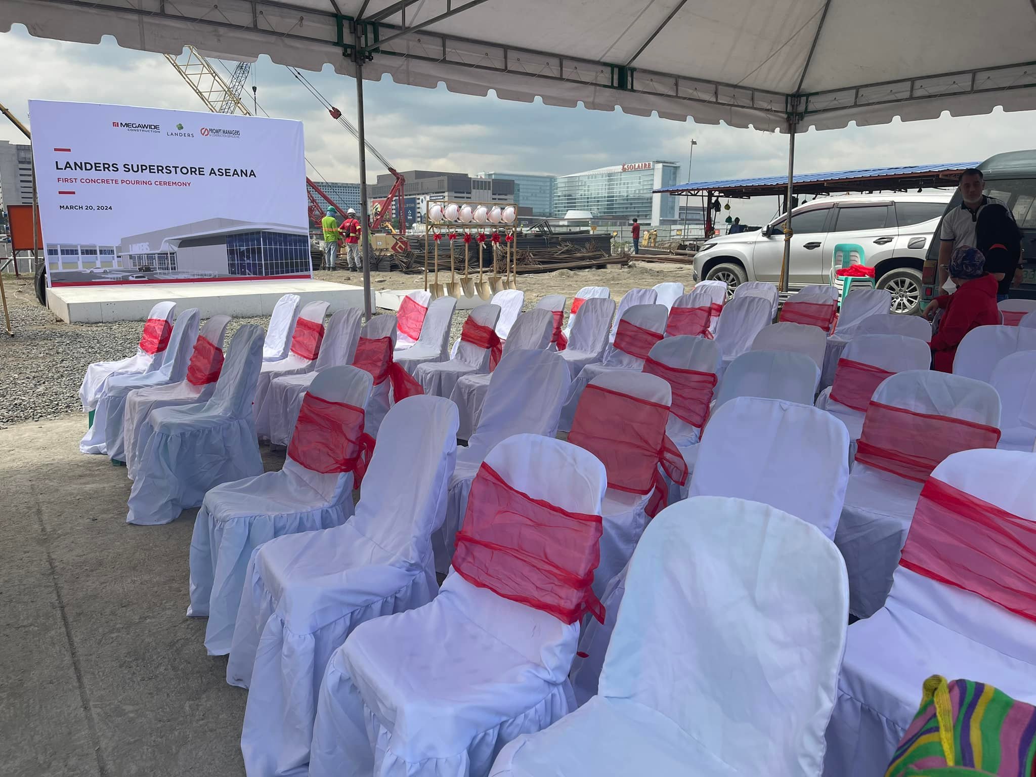J&K Rentals | Las Piñas