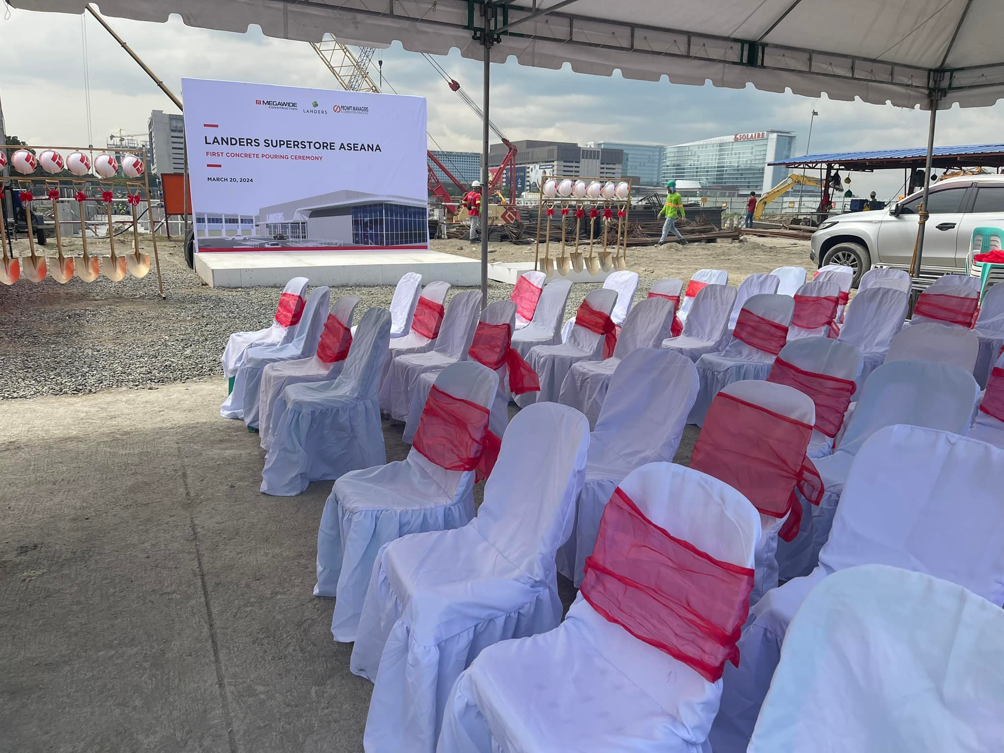 J&K Rentals | Las Piñas