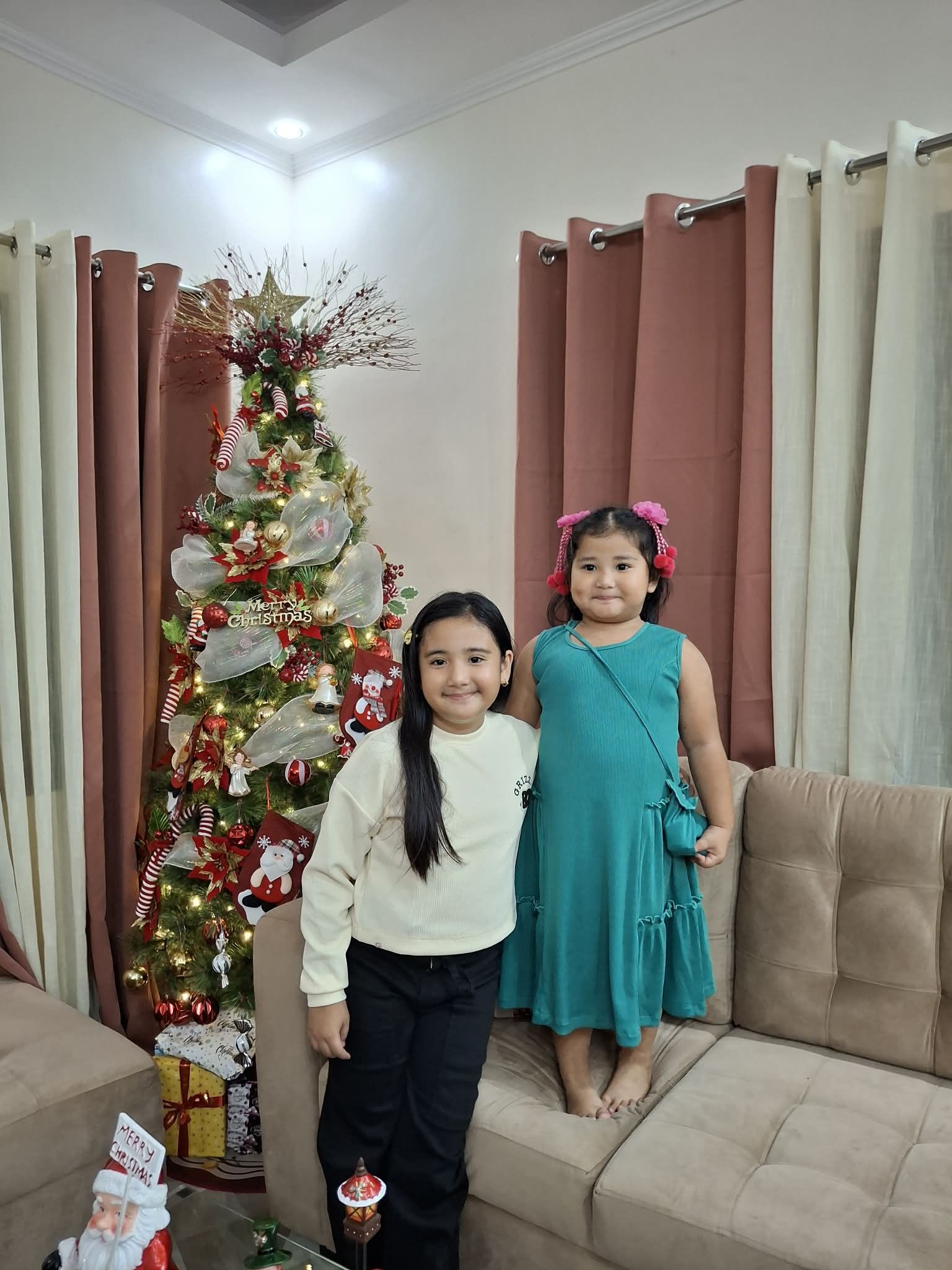 Sto. Rosario Parish - Malusac | Ash Mañalac