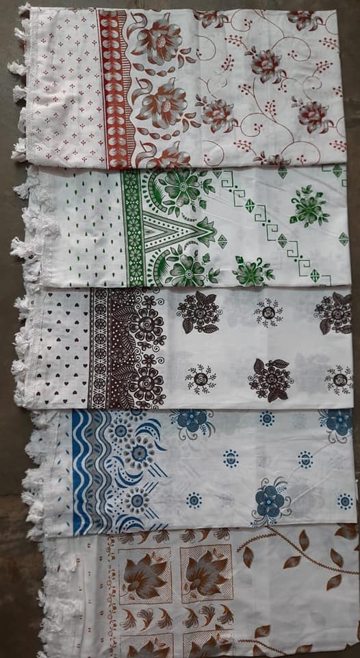 SCM Textiles