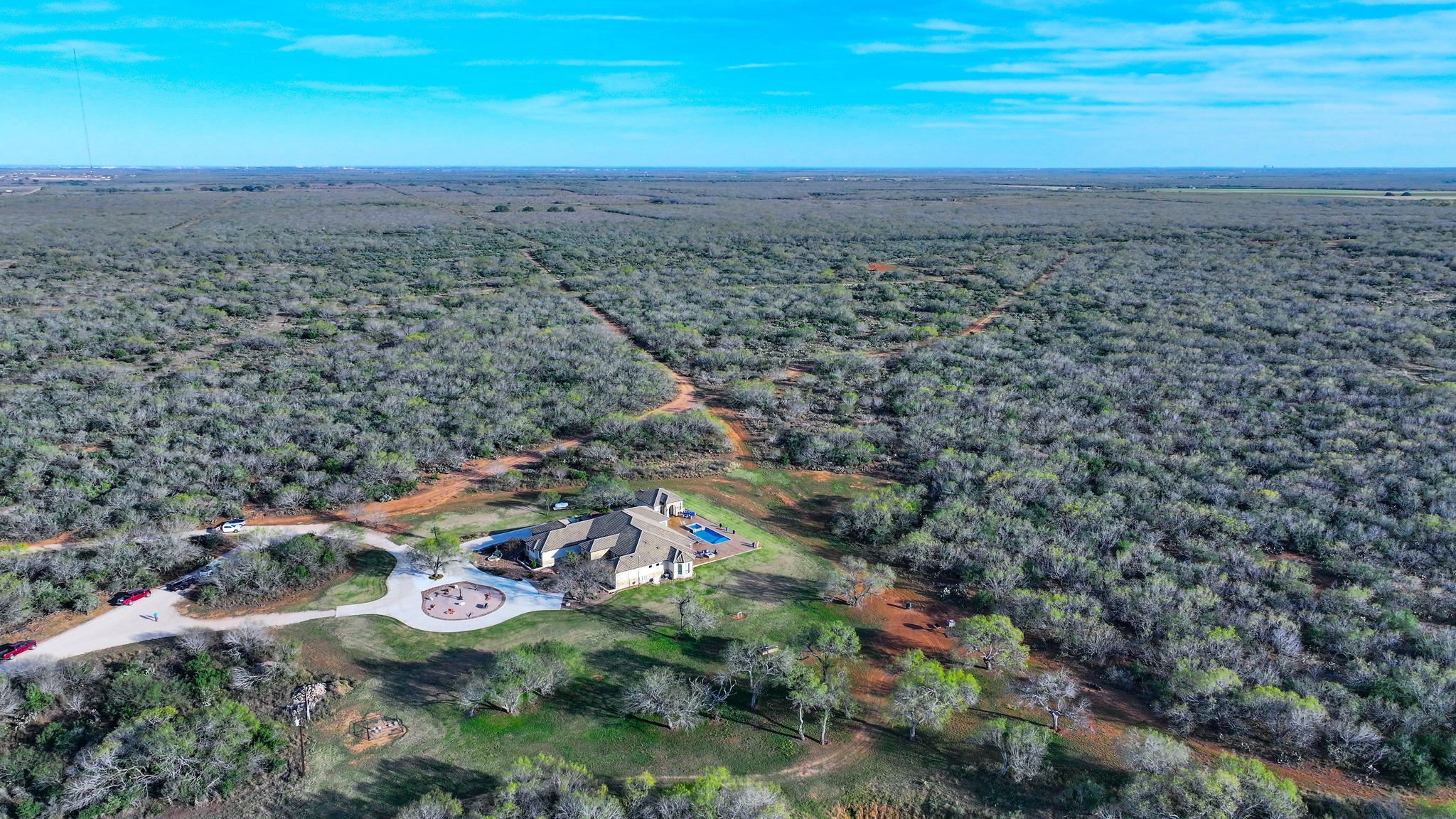 Mike and Cody's Texas... - Mike and Cody's Texas Ranches