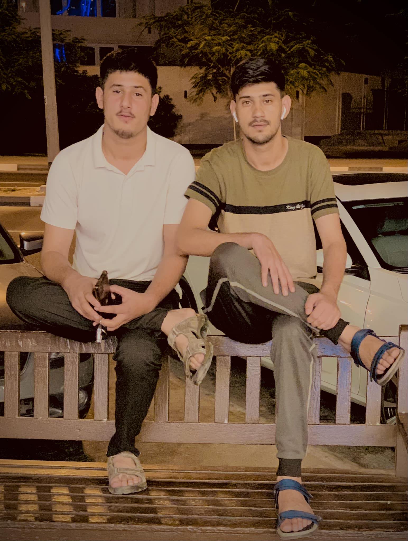 Choudhary Faisal Rasool
