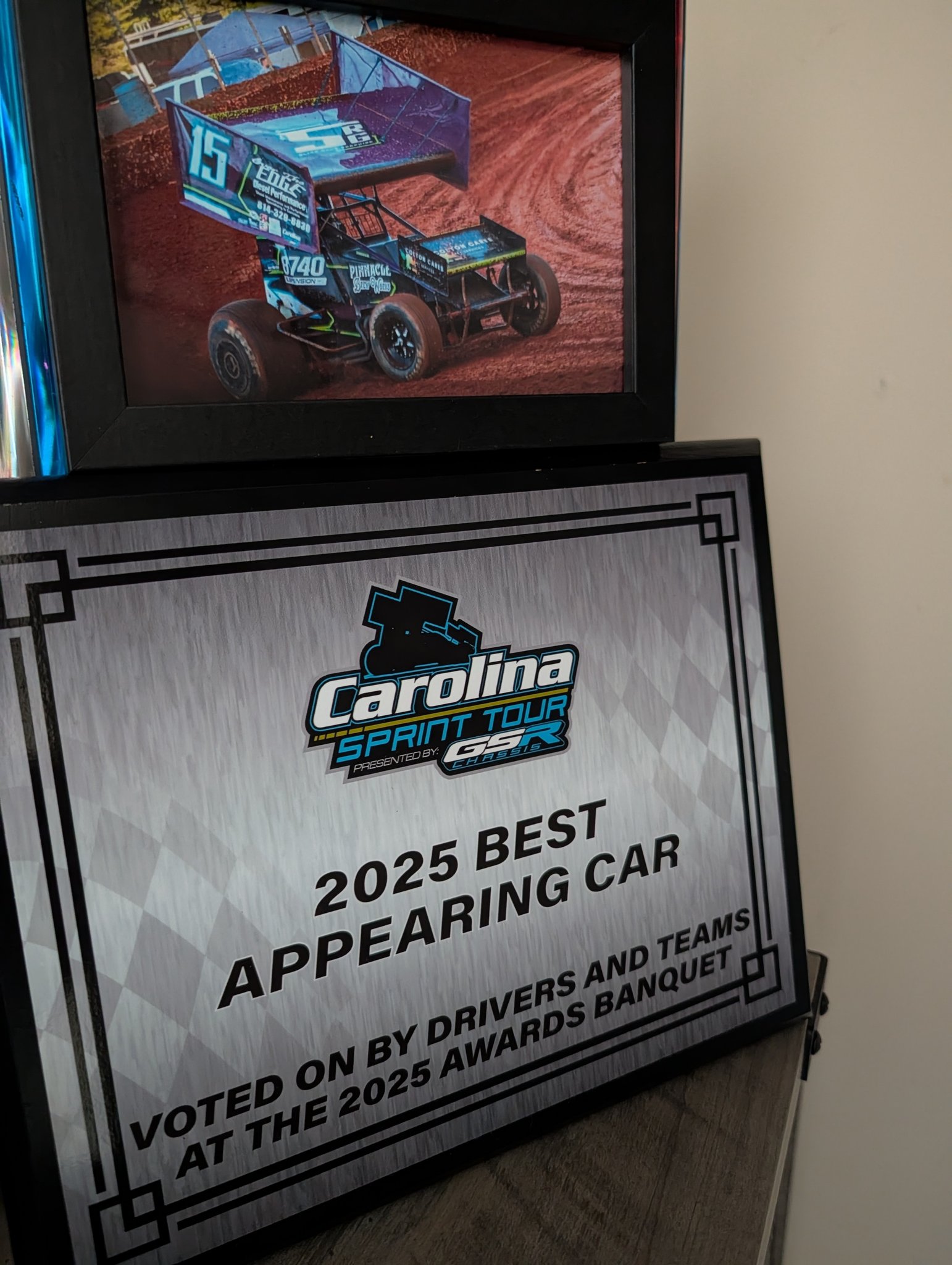 DRT '15' Racing | Sumter SC