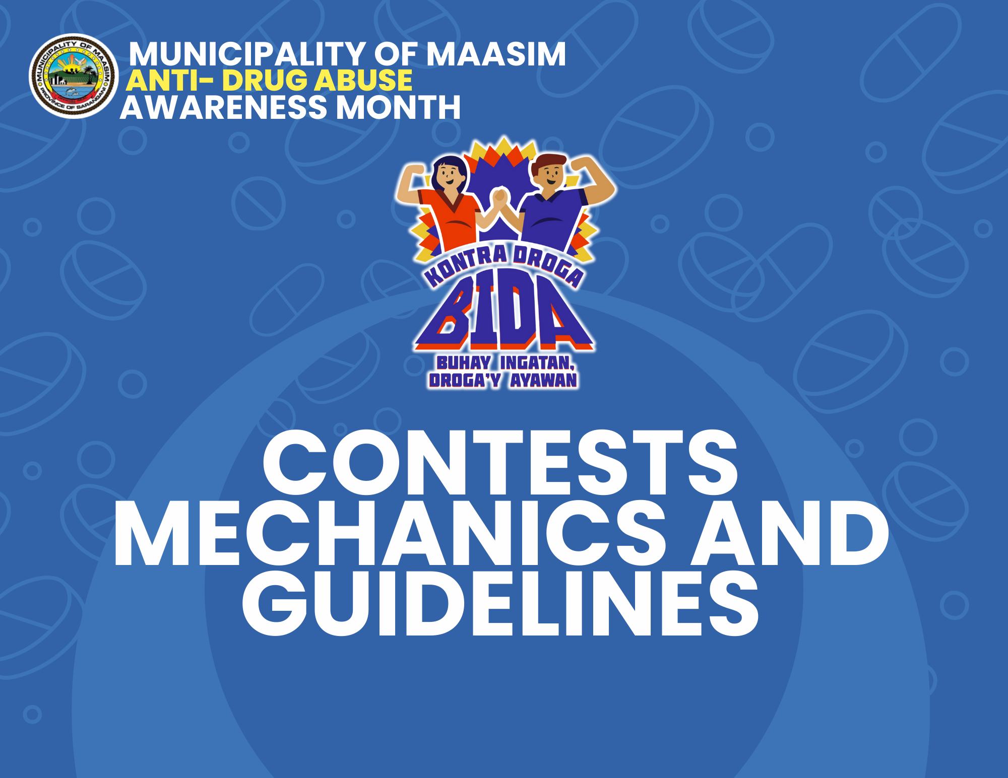 MADAC Maasim Communications