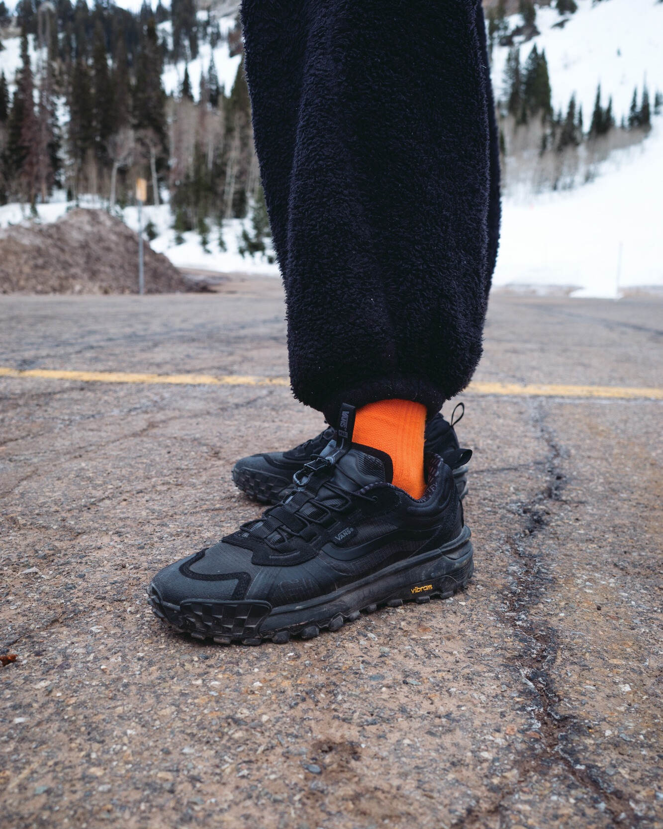 Vans - Crosspath XC Gore-Tex 679,900₮ | Facebook