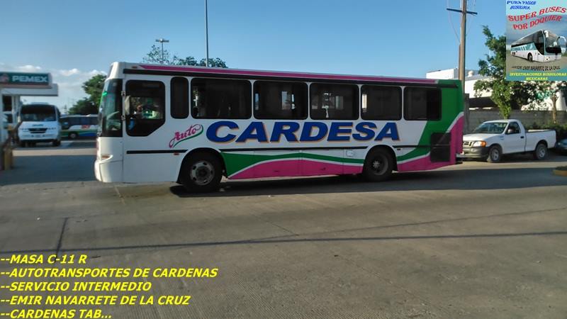 SUPER BUSES MX - Buenas noches amigos aki les dejo esta foto de este ...