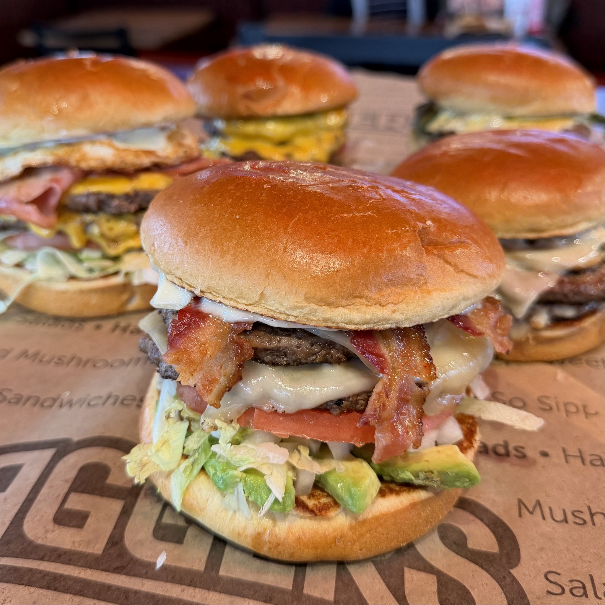 Jaggers Restaurant | Longview TX