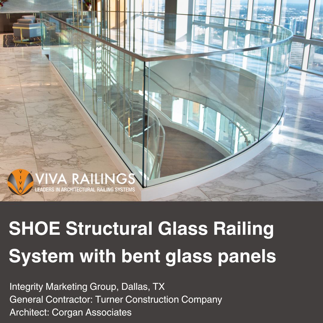 Structural Glass Railing Systems 640x480