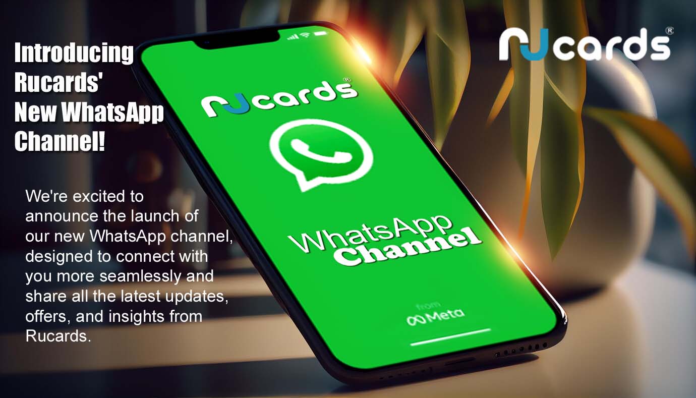 Rucards -India