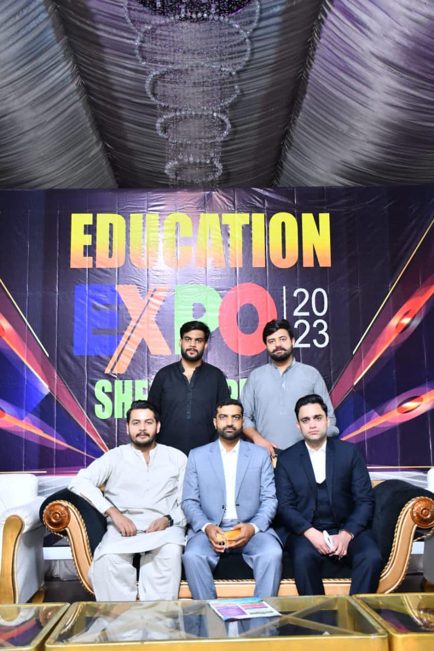 Golden Future Travels Private Limited | Lahore