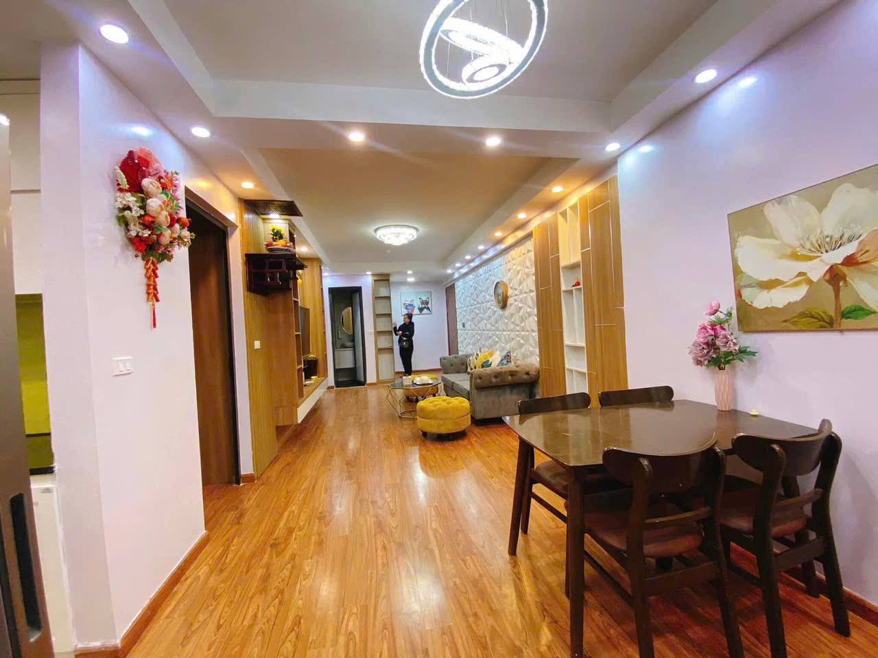 Bất Động Sản Bắc Ninh - Bắc Giang | Căn hộ Hoàng Gia – căn góc cực đẹp ...
