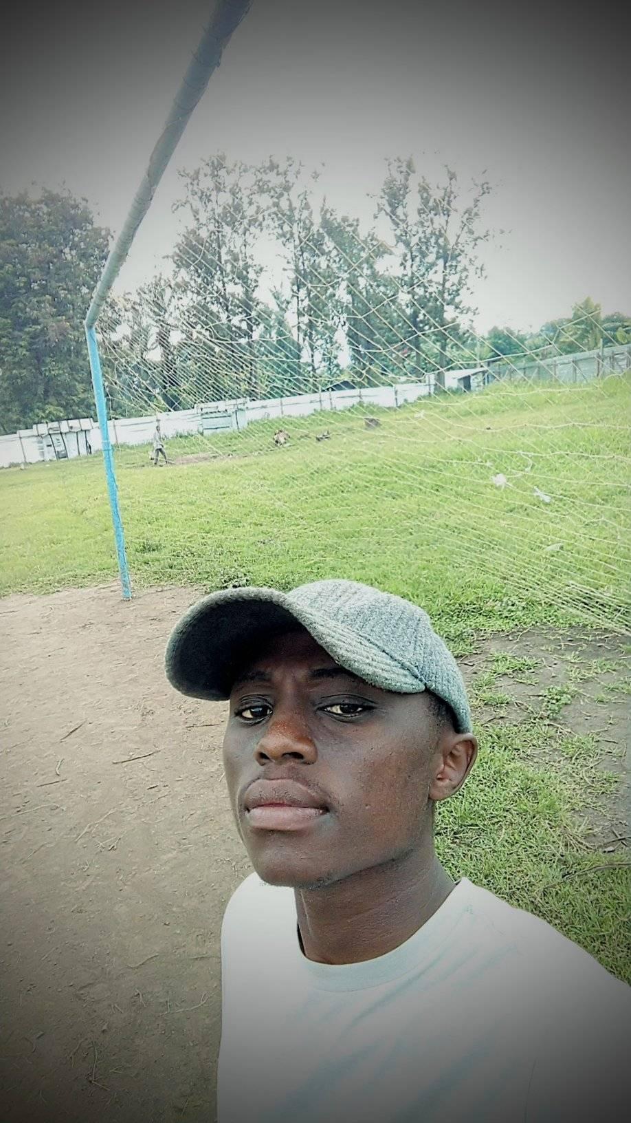 Ar Bahati Kikonde