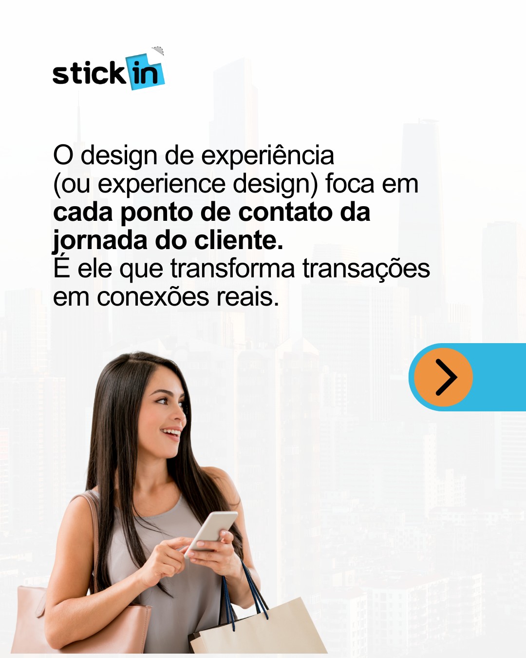 stickin | Curitiba PR