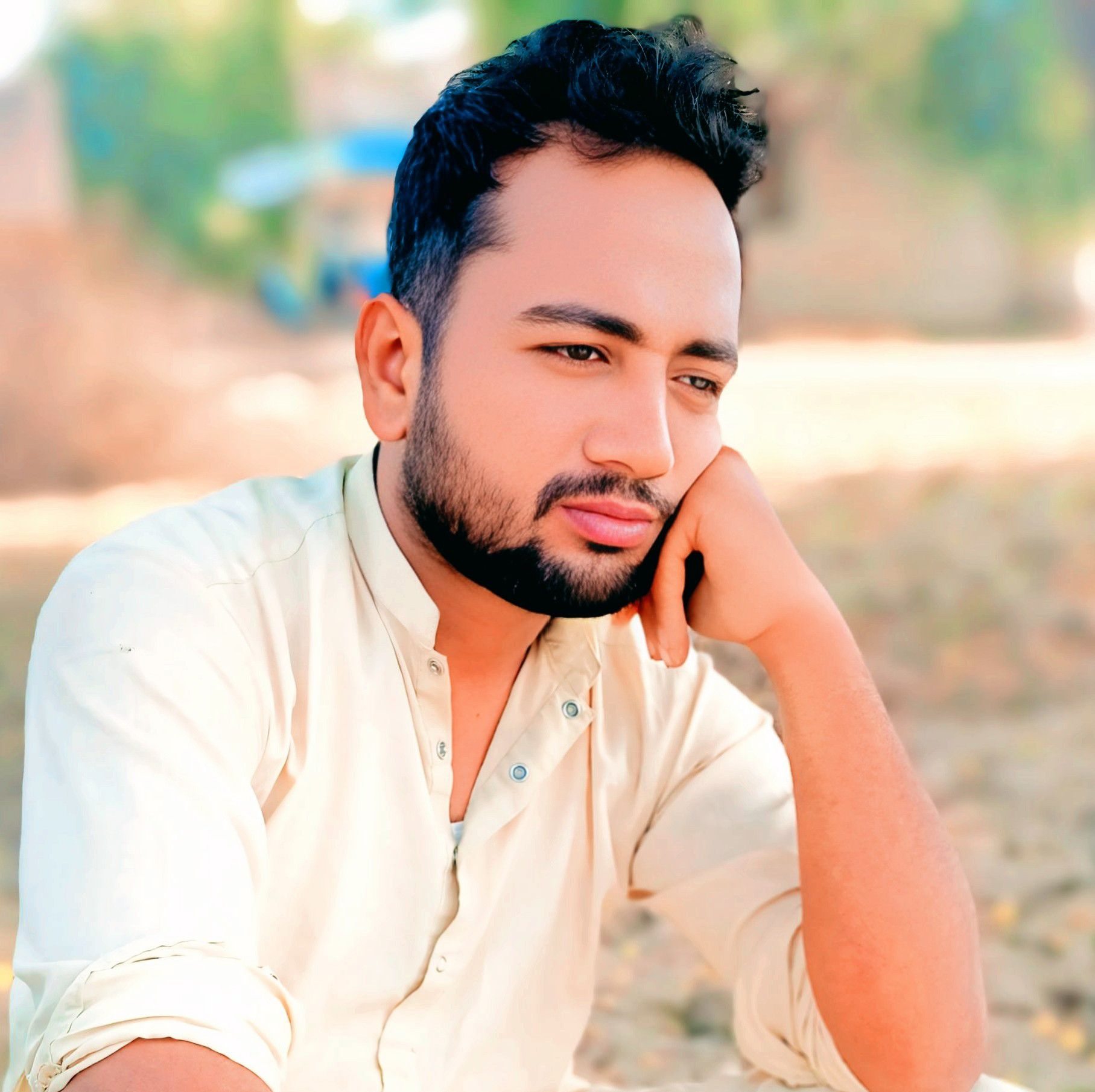 শুভ সন্ধ্যা #follow | Raja Babu Vlogs | Facebook