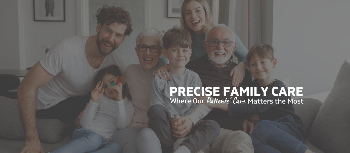 Precise Family Care | North Platte NE